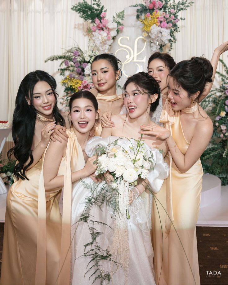 Asian Brides