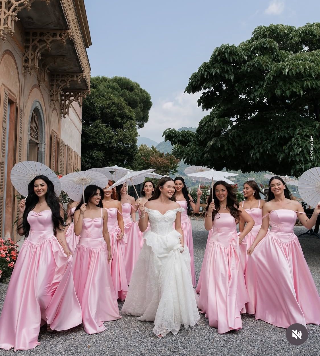 Latina Brides
