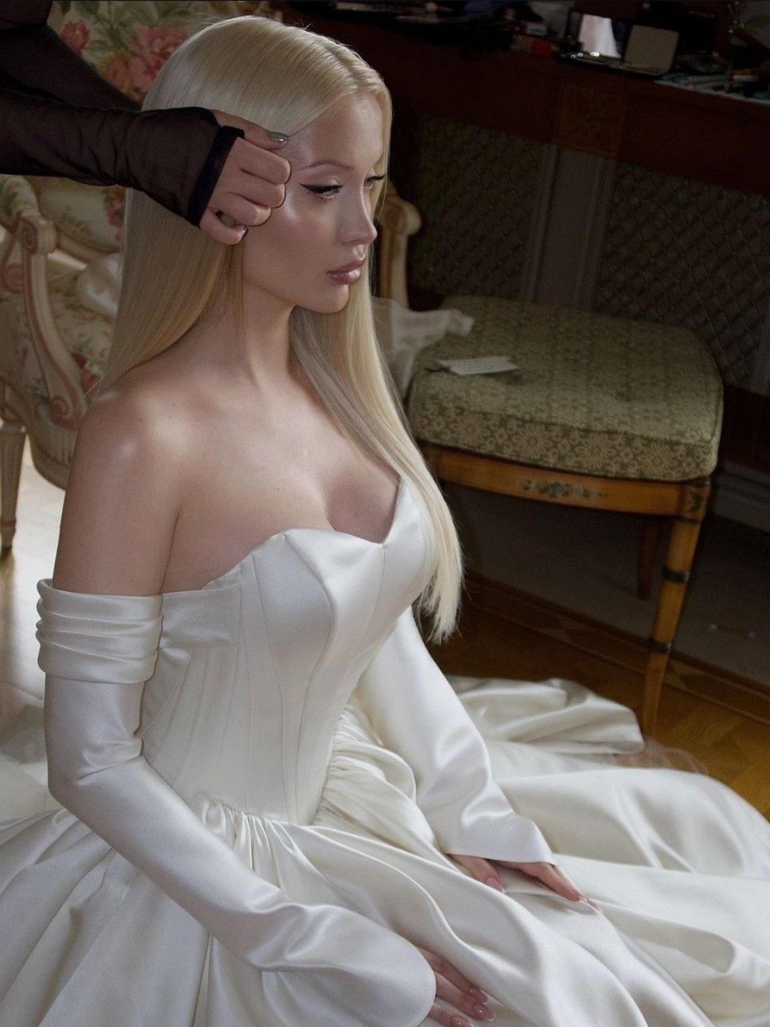 Russian Bride